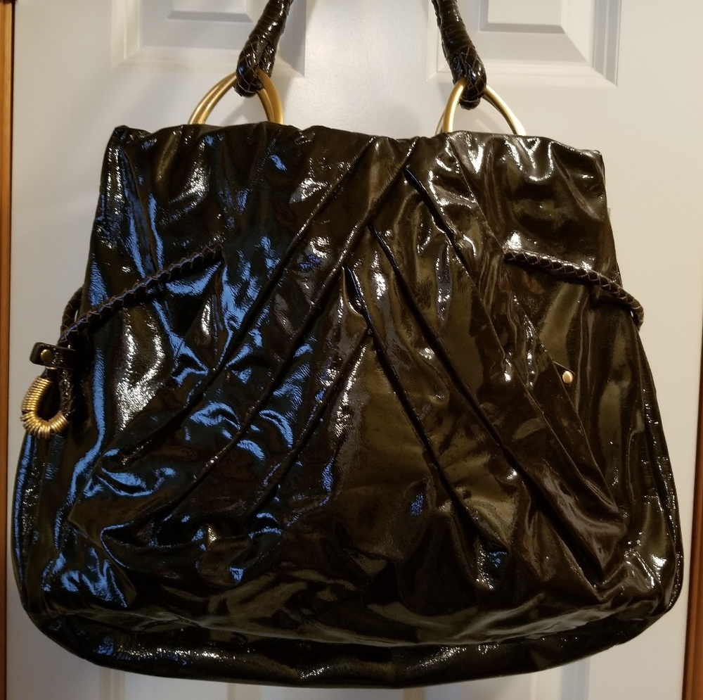 Elliott Lucca Purse